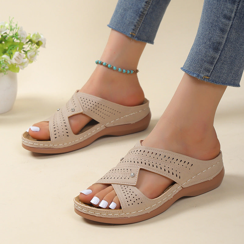 Casual Comfortable Slippers