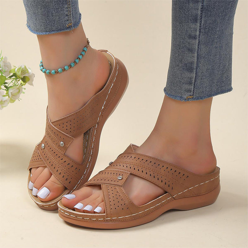 Casual Comfortable Slippers